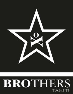 Xo Brothers Tahiti