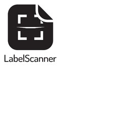 LabelScanner