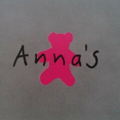 Anna´s