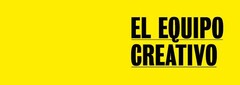 EL EQUIPO CREATIVO