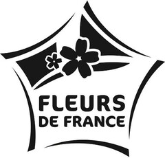 FLEURS DE FRANCE