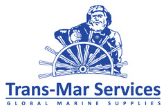 Trans-Mar Services GLOBAL MARINE SUPPLIES