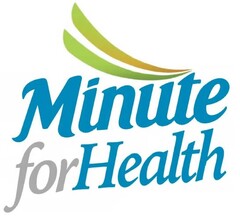 Minute for Health