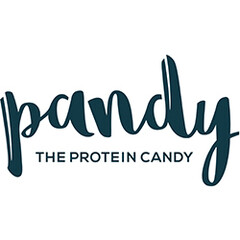 pandy THE PROTEIN CANDY