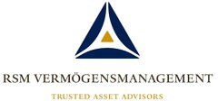 RSM VERMÖGENSMANAGEMENT TRUSTED ASSET ADVISORS