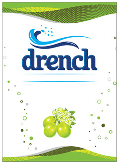 DRENCH