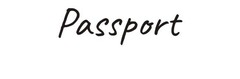 PASSPORT