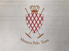 Monaco Polo Team