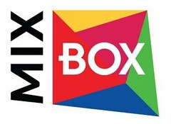 MIXBOX