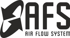 AFS AIR FLOW SYSTEM