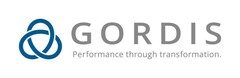 GORDIS Performance through transformation