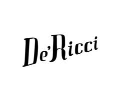 De'Ricci