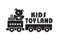 KIDS TOYLAND