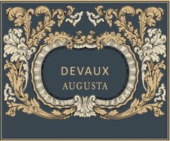 DEVAUX AUGUSTA