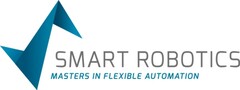 SMART ROBOTICS MASTERS IN FLEXIBLE AUTOMATION