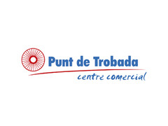 PUNT DE TROBADA CENTRE COMERCIAL