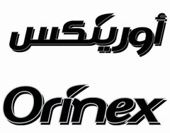 Orinex