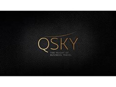 QSKY The Height of Business Travel