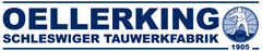 OELLERKING SCHLESWIGER TAUWERKFABRIK 1905