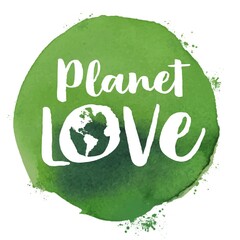 PLANET LOVE