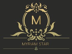 MYRIAM STAR