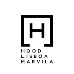 H HOOD LISBOA MARVILA