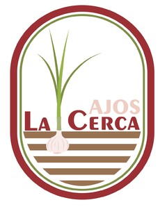 AJOS LA CERCA