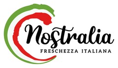 NOSTRALIA freschezza italiana