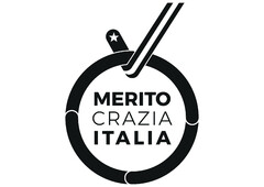 MERITOCRAZIA ITALIA