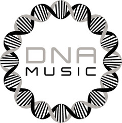 DNA MUSIC