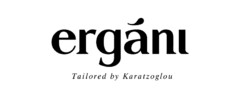 ERGANI Tailored by Karatzoglou