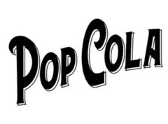 POP COLA