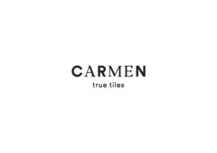 CARMEN TRUE TILES