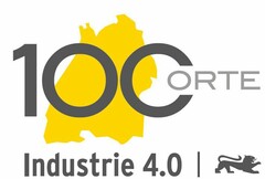 100 Orte Industrie 4.0