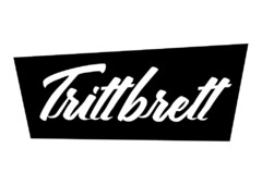 Trittbrett