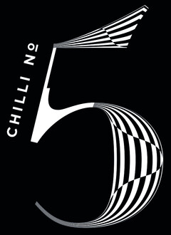 CHILLI Nº 5