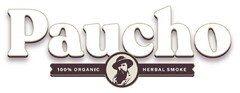 PAUCHO 100% organic herbal smoke