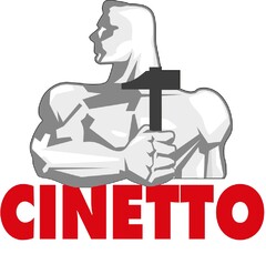 CINETTO