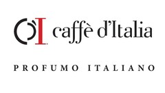 CD'I CAFFE' D'ITALIA PROFUMO ITALIANO