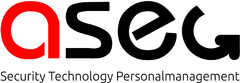 asec Security Technology Personalmanagement