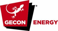 GECON ENERGY