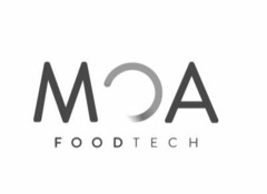 MOA FOODTECH