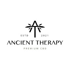 ESTD 2021 ANCIENT THERAPY PREMIUM CBD