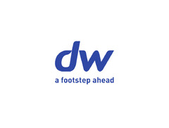 dw a footstep ahead