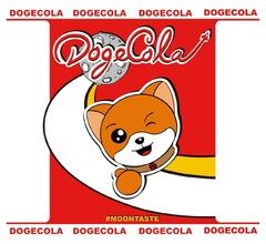 DogeCola #MOONTASTE