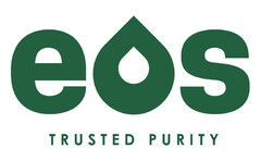 eos TRUSTED PURITY