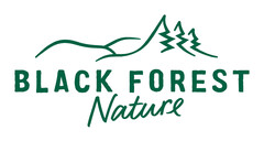 BLACK FOREST Nature