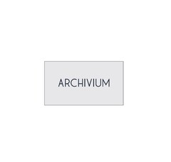 ARCHIVIUM