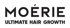 MOÉRIE ULTIMATE HAIR GROWTH