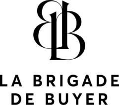 LA BRIGADE DE BUYER